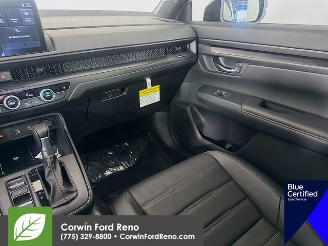 Used 2026 Honda CR-V Sport-L image 26
