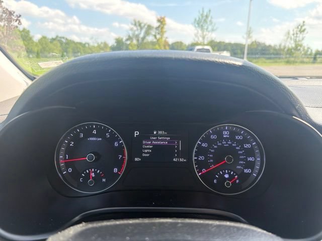Used 2024 Kia Forte LXS FWD image 33