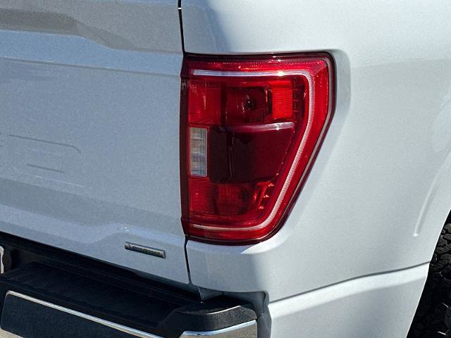 Certified 2022 Ford F150 XLT w/ Trailer Tow Package AWD/4WD image 23