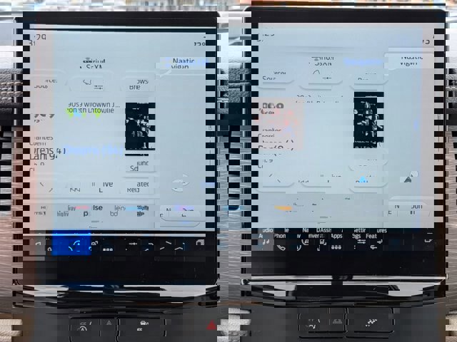 Certified 2024 Ford Expedition Max Limited image 19