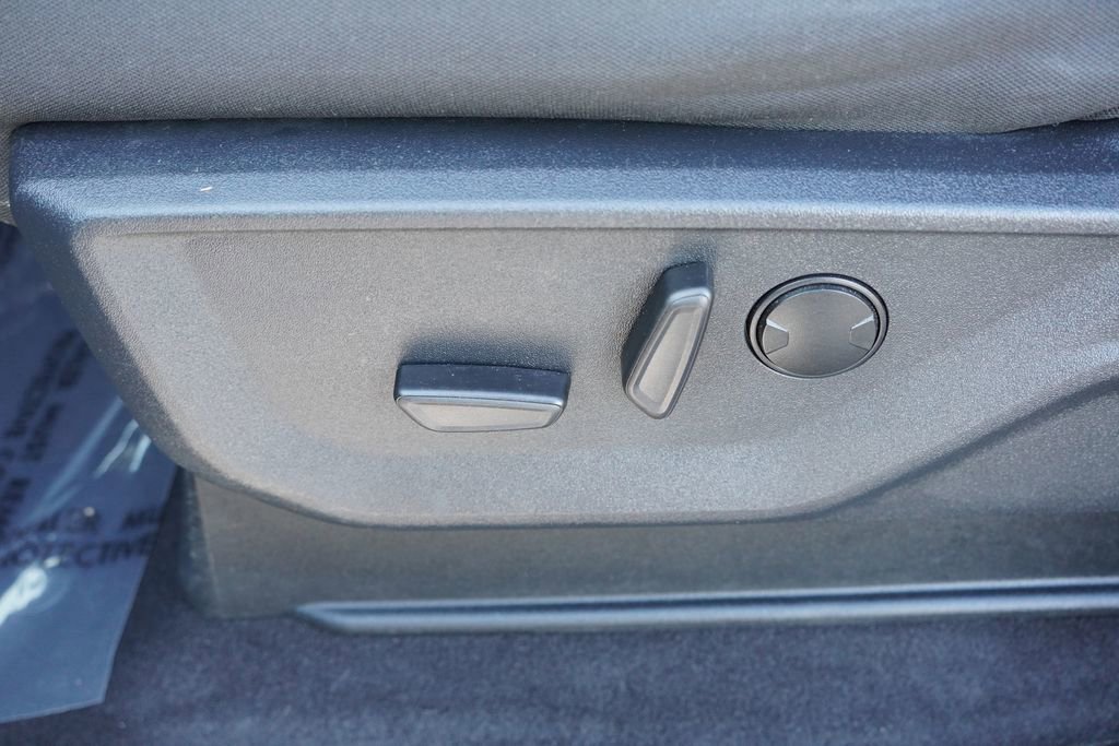 Certified 2023 Ford F150 XLT w/ Equipment Group 302A High image 22