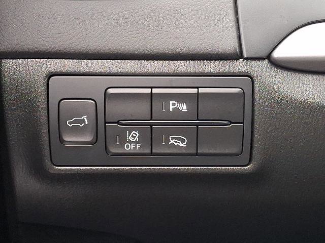 Used 2020 MAZDA CX-9 Touring w/ Touring Premium Package image 27