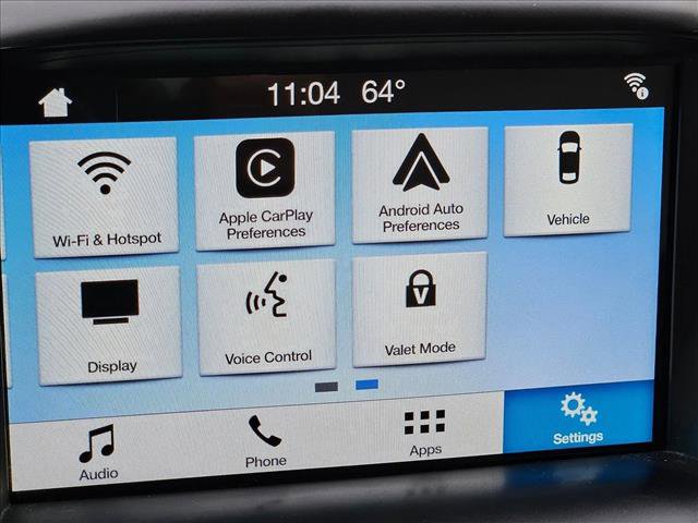 Certified 2019 Ford Escape SE AWD/4WD image 13