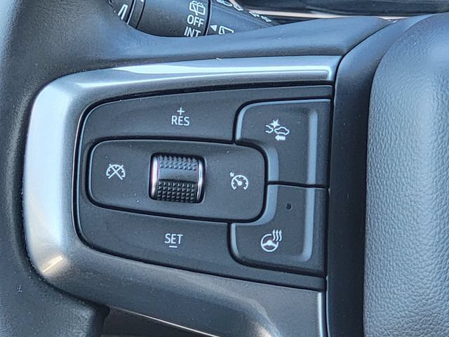 Used 2021 Chevrolet Suburban Z71 AWD/4WD image 33