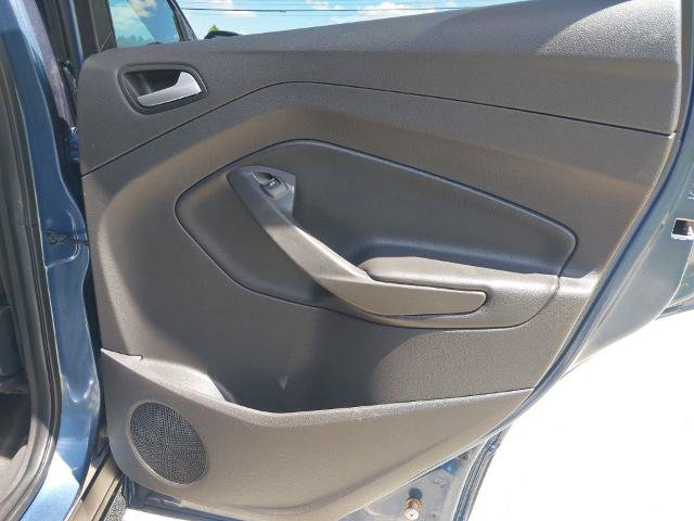 Certified 2018 Ford Escape SE w/ Ford Safe & Smart Package AWD/4WD image 28