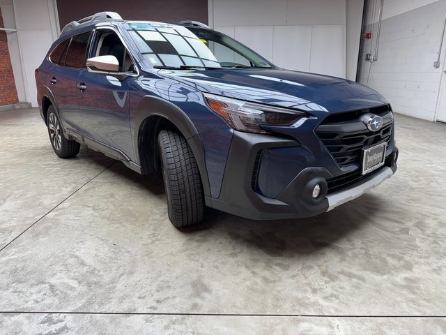 Used 2024 Subaru Outback Touring XT image 7