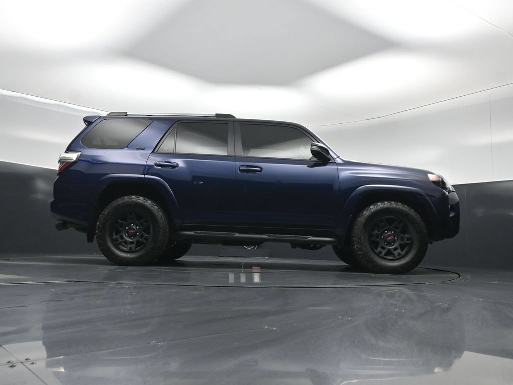 Used 2023 Toyota 4Runner SR5 Premium w/ Moonroof Package RWD image 49