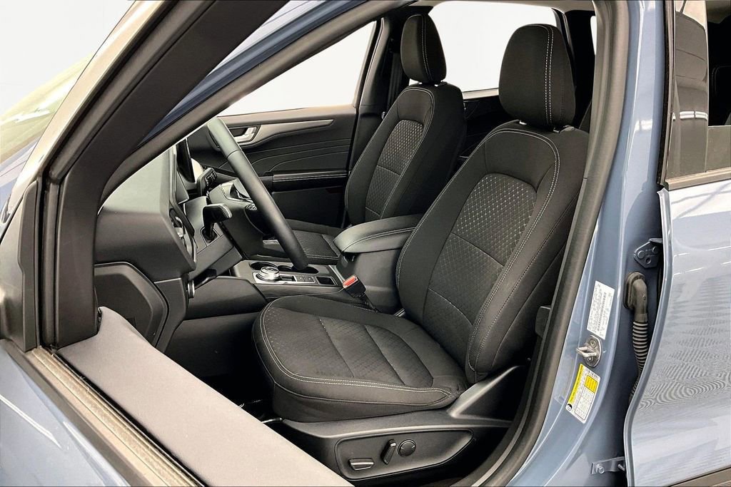 Certified 2024 Ford Escape Active w/ Tech Pack #2 image 25