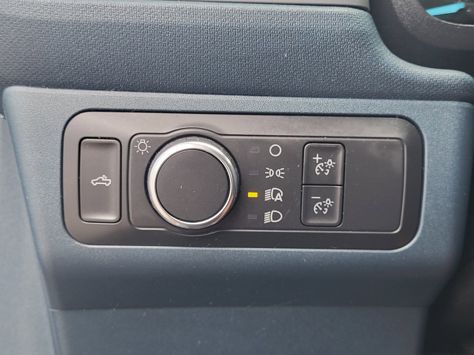 Certified 2022 Ford Maverick XL FWD image 24