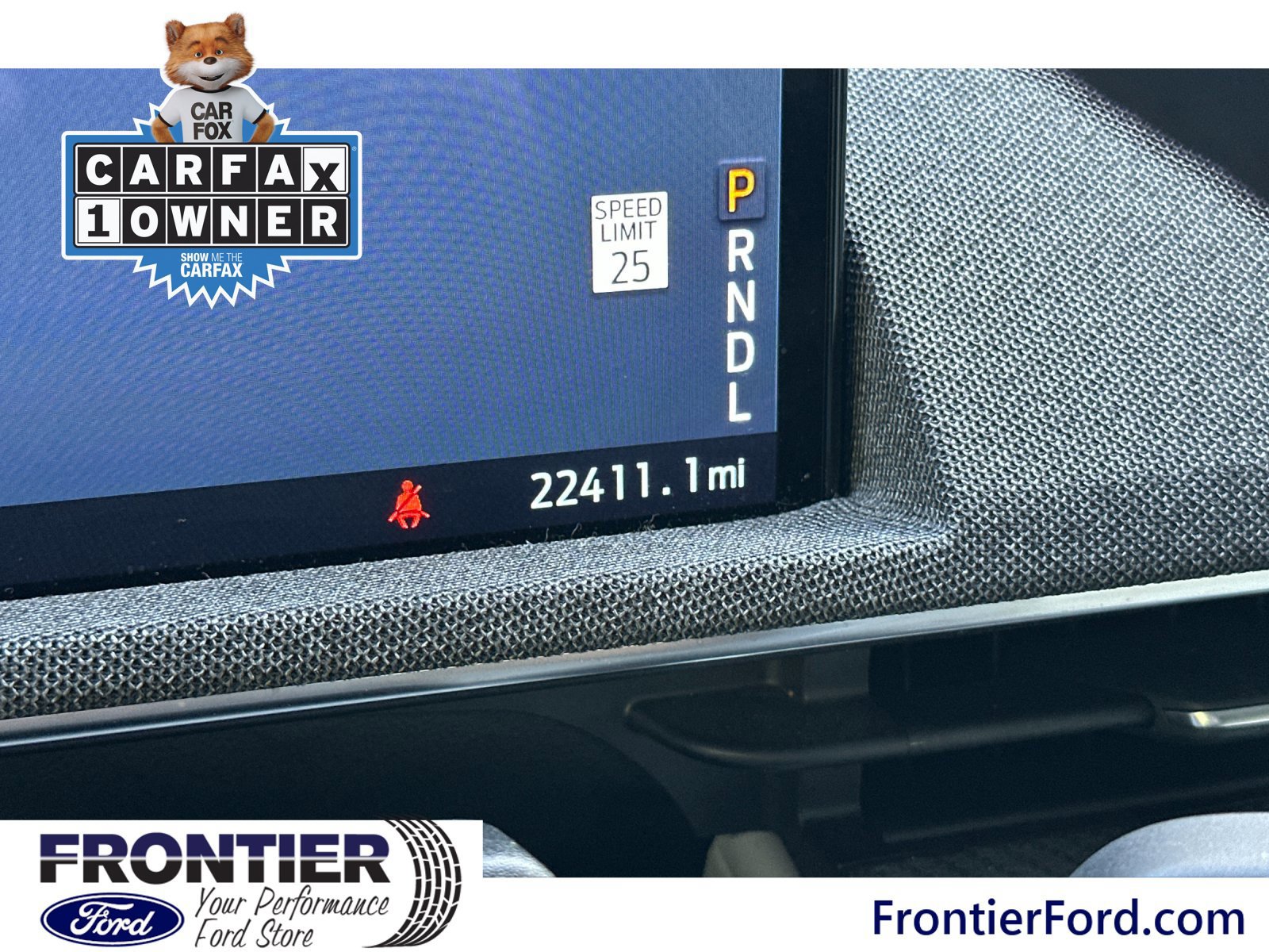 Certified 2023 Ford Mustang Mach-E Premium RWD image 29