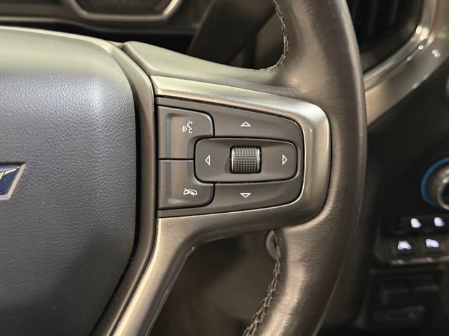 Used 2020 Chevrolet Silverado 1500 LTZ w/ LTZ Plus Package image 19