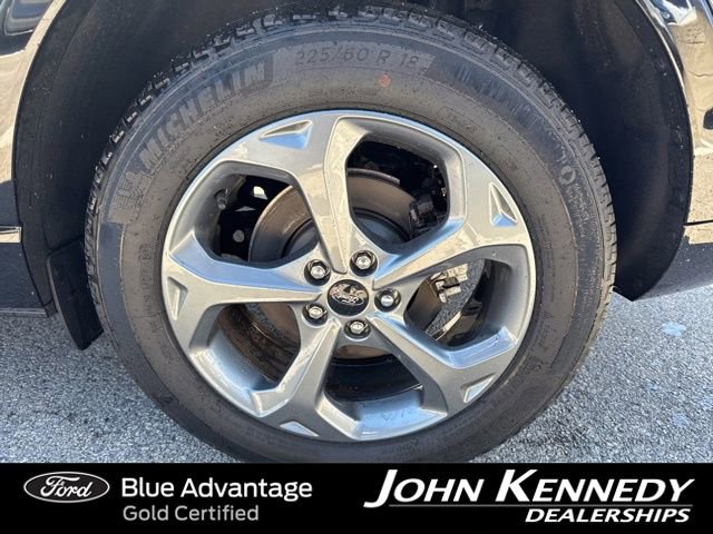 Certified 2024 Ford Escape ST-Line w/ Tech Pack #1 image 4