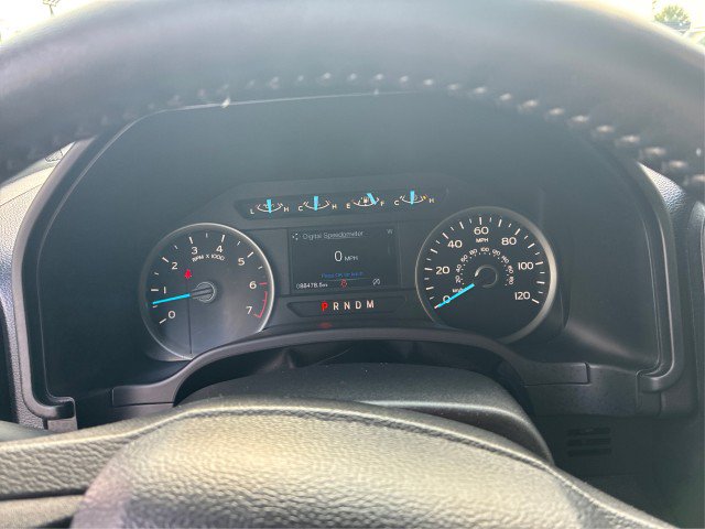 Certified 2018 Ford F150 XLT w/ Equipment Group 302A Luxury AWD/4WD image 14
