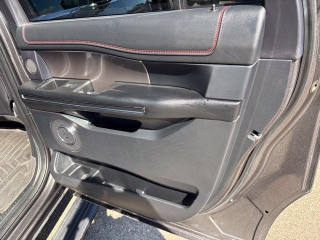 Certified 2021 Ford Expedition Max Limited AWD/4WD image 13