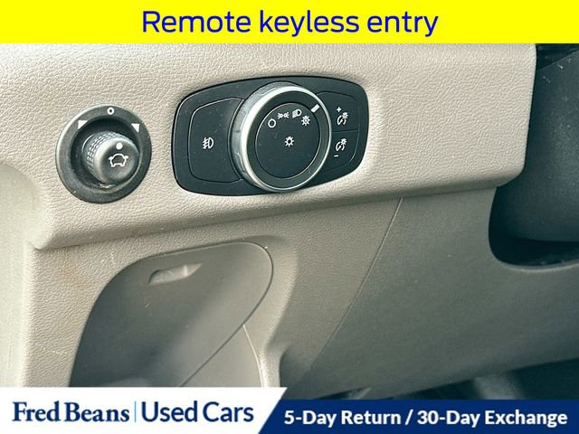 Certified 2020 Ford Transit 250 Low Roof w/ Exterior Upgrade Package image 13