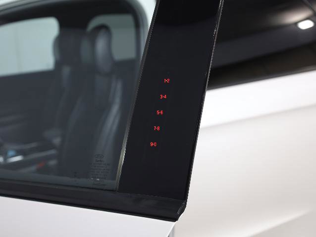 Certified 2019 Ford Edge ST w/ Equipment Group 401A image 22