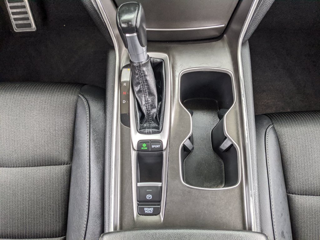 Used 2020 Honda Accord Sport image 9
