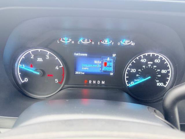 Certified 2025 Ford F250 XLT image 24