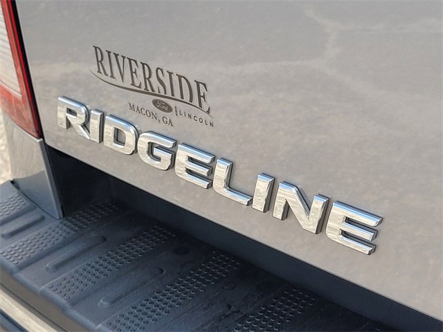 Used 2020 Honda Ridgeline RTL-E image 9