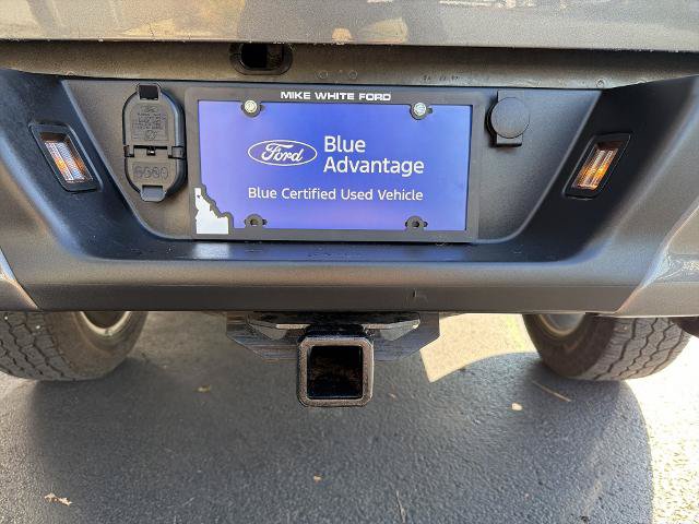 Certified 2018 Ford F150 XL w/ Equipment Group 101A Mid AWD/4WD image 14