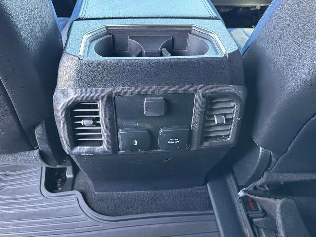 Certified 2019 Ford F150 Raptor w/ Equipment Group 802A Luxury AWD/4WD image 29