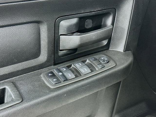 Used 2022 RAM 2500 Tradesman image 18