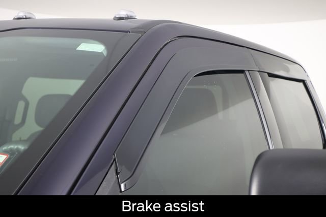 Certified 2025 Ford F250 XLT w/ Tremor Off-Road Package image 29