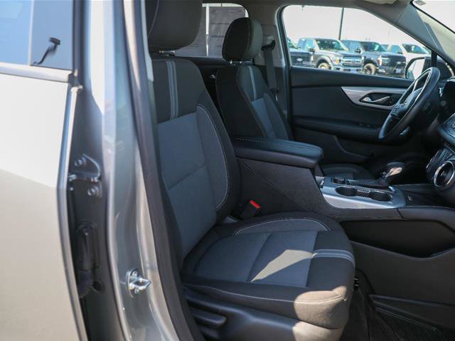 Used 2023 Chevrolet Blazer LT w/ Convenience Package FWD image 28