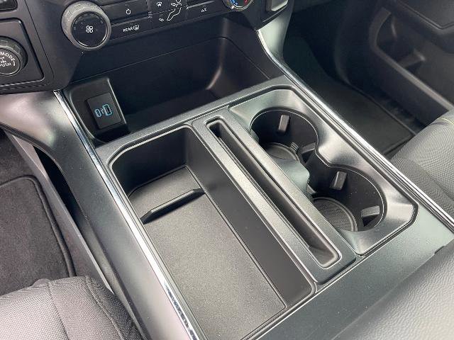Certified 2024 Ford F150 STX image 22
