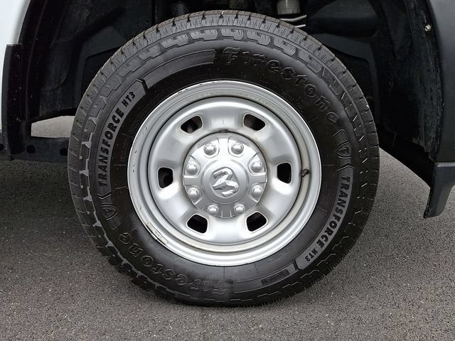 Used 2023 RAM 2500 Tradesman AWD/4WD image 9
