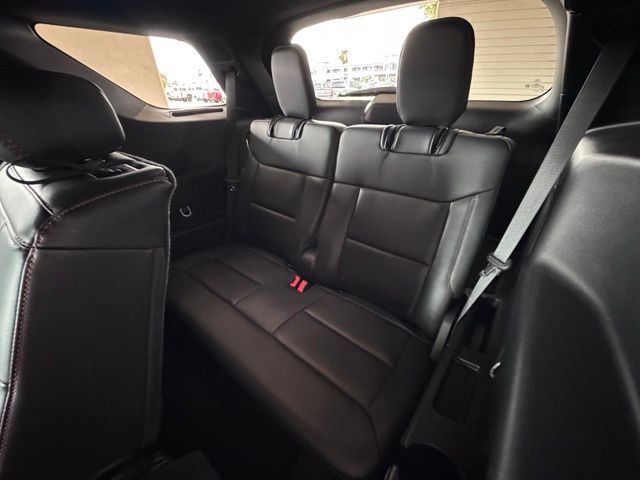 Certified 2025 Ford Explorer ST-Line RWD image 12