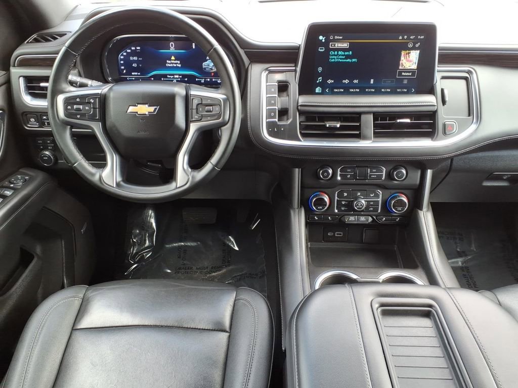 Used 2024 Chevrolet Tahoe LT image 20