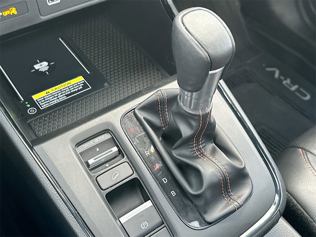 Used 2024 Honda CR-V Sport-L image 22