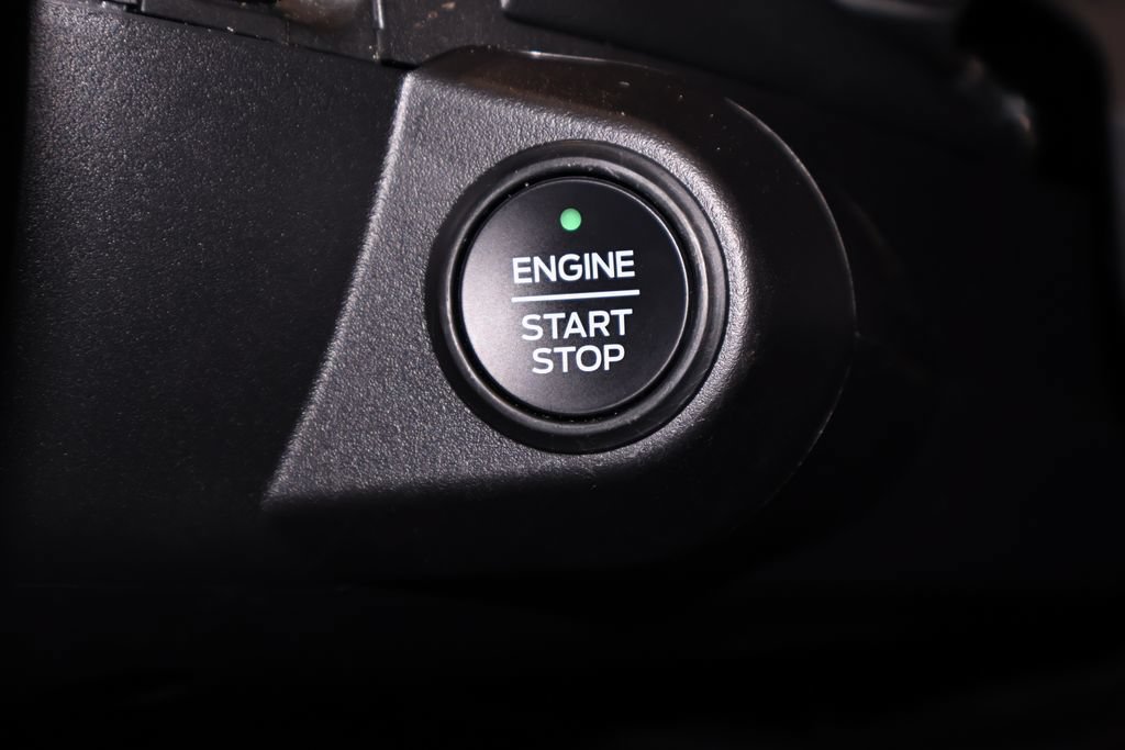 Certified 2025 Ford Ranger Raptor AWD/4WD image 27