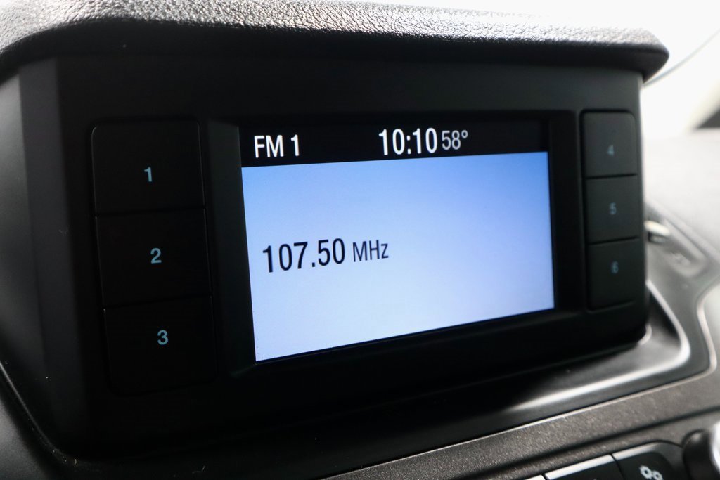 Certified 2020 Ford Transit Connect XL image 10