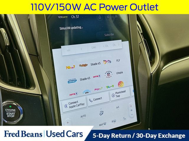 Certified 2021 Ford Edge SEL w/ Convenience Package image 20