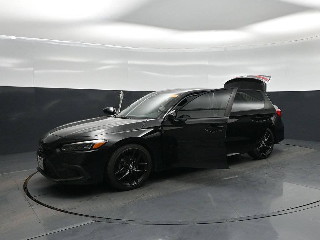 Used 2024 Honda Civic Sport image 22