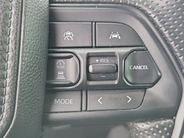 Used 2024 Toyota Tacoma SR5 RWD image 27