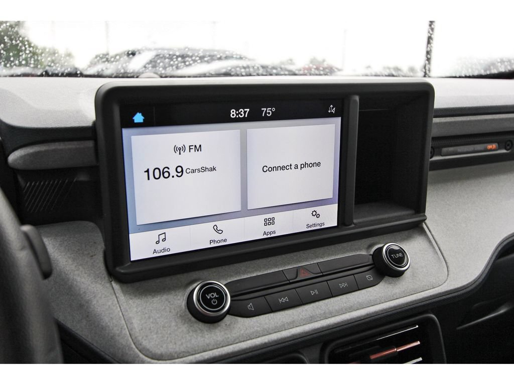 Certified 2022 Ford Maverick XLT FWD image 23