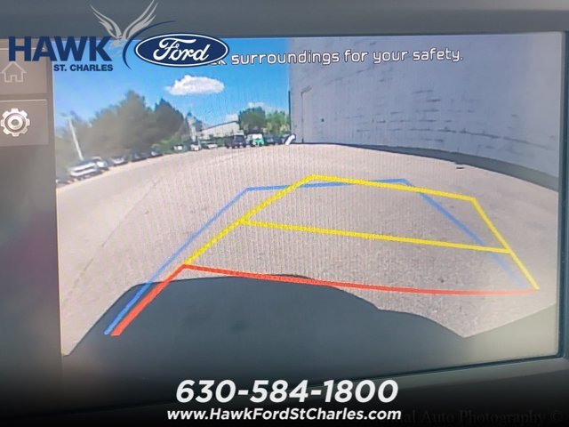Used 2024 Kia Soul LX w/ Option Group 015 FWD image 13
