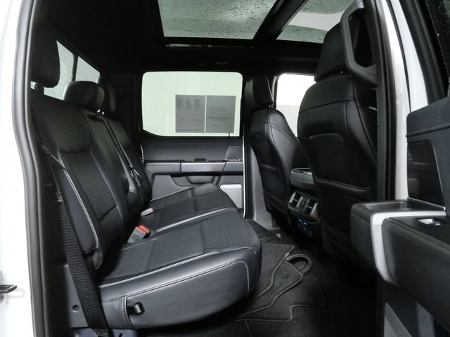 Certified 2024 Ford F150 Lariat AWD/4WD image 15