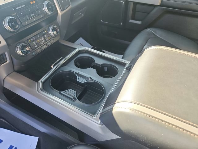 Certified 2019 Ford F250 Platinum w/ Platinum Ultimate Package AWD/4WD image 17