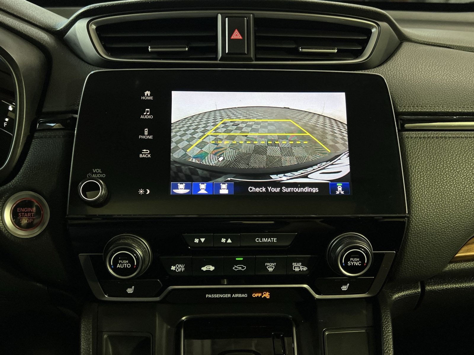 Used 2022 Honda CR-V EX-L image 19
