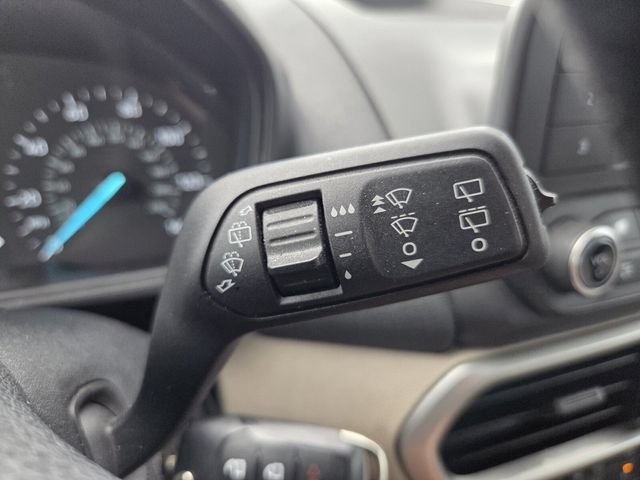 Certified 2018 Ford EcoSport S FWD image 30