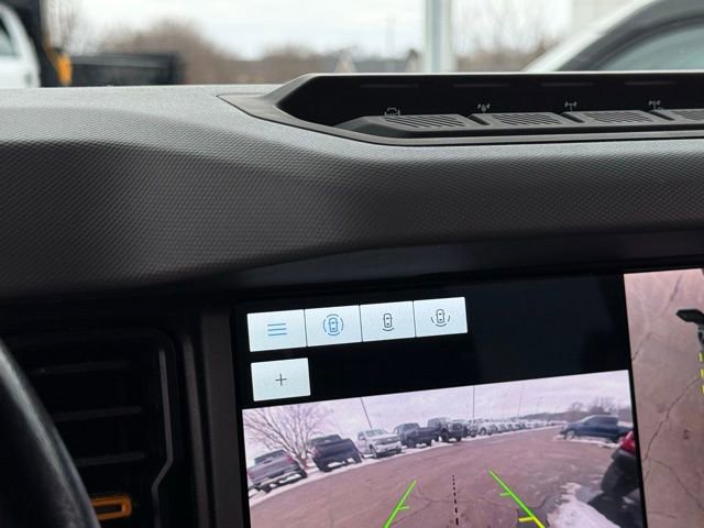 Certified 2023 Ford Bronco Badlands w/ Sasquatch Package image 5