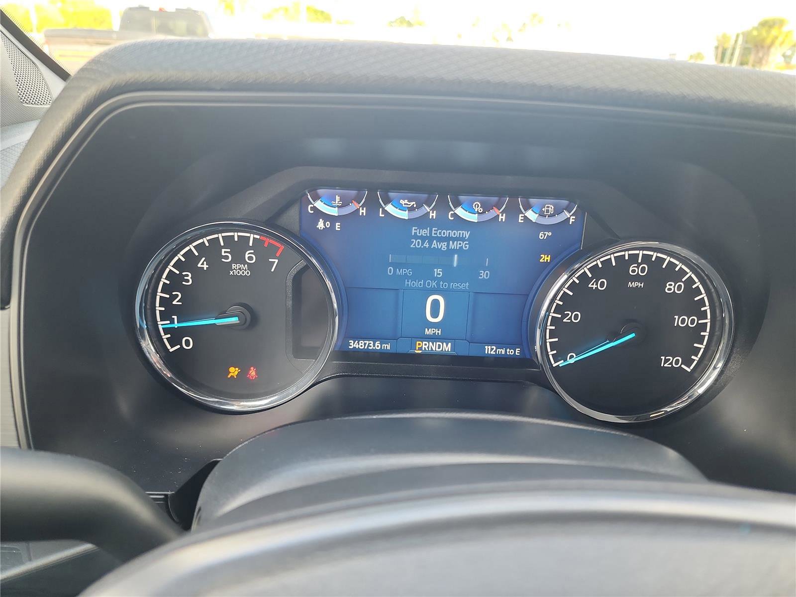 Certified 2022 Ford F150 XLT w/ Equipment Group 302A High image 30