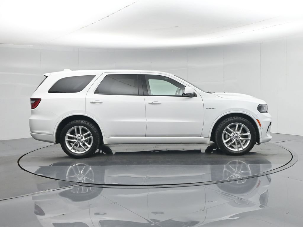 Used 2021 Dodge Durango R/T AWD/4WD image 30