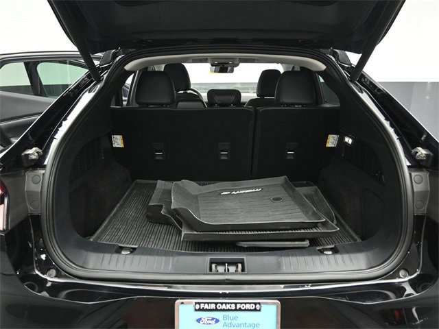 Certified 2023 Ford Mustang Mach-E Premium image 39