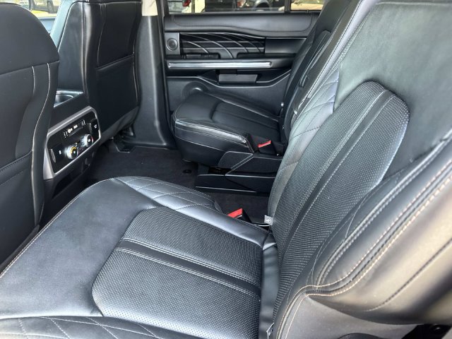 Certified 2020 Ford Expedition Platinum AWD/4WD image 34