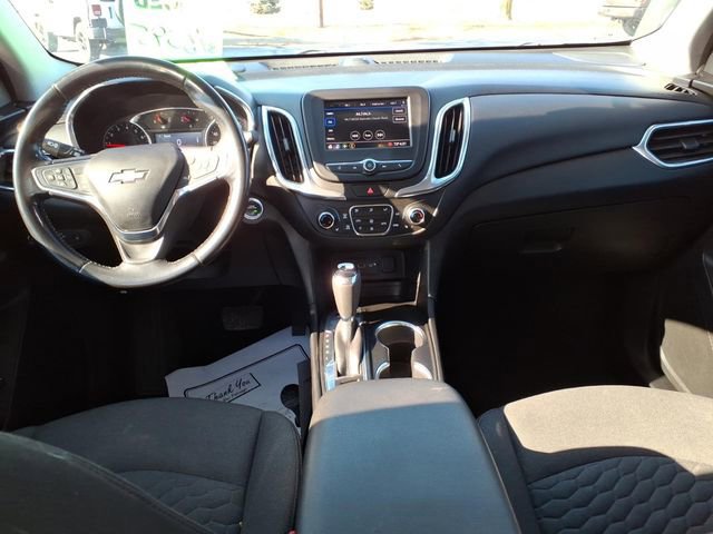 Used 2020 Chevrolet Equinox LT image 11